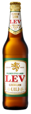 Пиво Lev Czech Lion, 0.5л