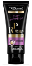 Маска для волос Тресемме Repair Protect Восстанавливающая, 200мл