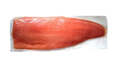 Форель Fish2O филе пласт слабосоленая