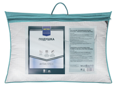 METRO PROFESSIONAL Подушка полиэстер 100% серия антистресс, 50 x 70см