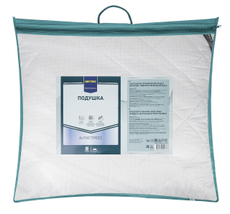 METRO PROFESSIONAL Подушка полиэстер 100% серия антистресс, 70 x 70см