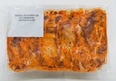 Шейка из фермерской свинины Филье Проперти в маринаде охлажденная, ~1.5кг