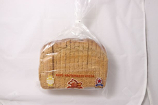 Хлеб Крымхлеб семейный подовый нарезка, 600г