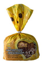 Хлеб Крымхлеб фруктово-ореховый нарезка, 300г