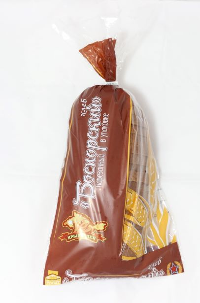 Хлеб Крымхлеб Боспорский нарезка, 300г