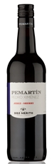 Вино Pemartin Pedro Ximenez Heres красное сладкое, 0.75л