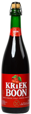Напиток пивной Kriek Boon светлый, 0.75л