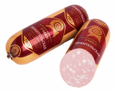 Колбаса Умкк Любительская вареная высший сорт