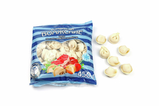 Пельмени Вурнарский МК Волжские, 450г