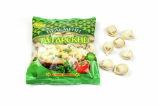 Пельмени Вурнарский МК Татарские, 450г