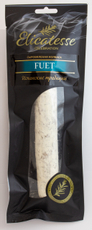 Колбаса Elicatesse Fuet испанские традиции сыровяленые, 160г