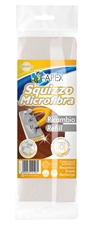Насадка Apex Squizzo для швабры микрофибра