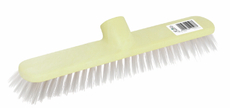 Щетка Apex Basic шробер без рукоятки, 30см