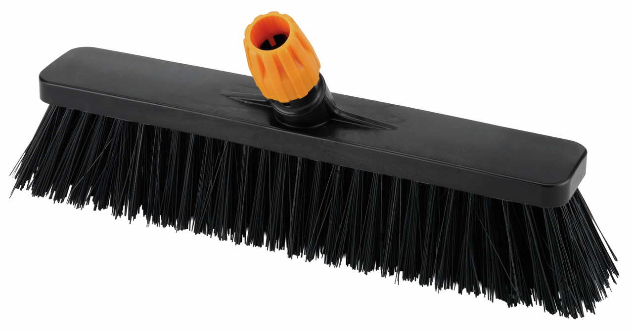 Щетка Apex Brico без рукоятки, 50см