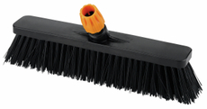 Щетка Apex Brico без рукоятки, 50см