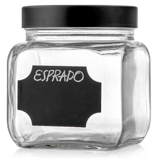 Банка Esprado Fresco для хранения, 700мл