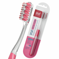 Зубная щетка Splat Professional Clinic Care средняя