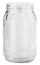 Банка под винтовую крышку ТО-100, 1.5л