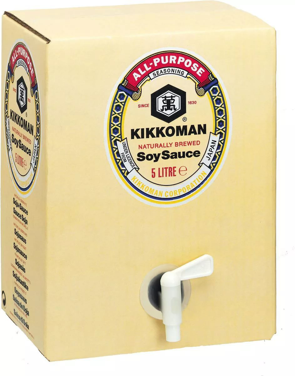 Kikkoman 1 Литр Купить