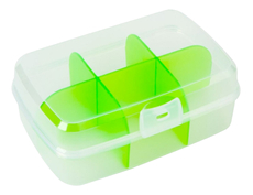 Контейнер Hobby Life для чайных пакетиков, 14.5 x 21.5 x 8.1см