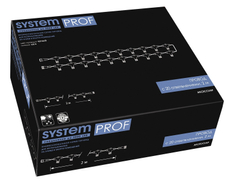 Провод Glos с 20 ответвлениями, 2м