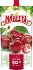 Джем Махеевъ вишневый, 300г
