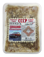 Холодец Сибагро домашний, 400г
