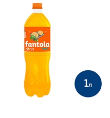 Лимонад Fantola Citrus, 1л