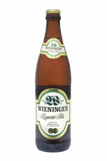 Пиво Wieninger Ruperti Pils светлое фильтрованное, 0.5л