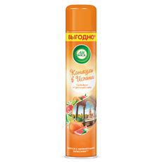 Освежитель воздуха AirWick Каникулы в Испании, 400мл