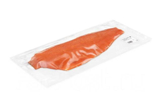 Лосось филе на коже Мурманский трим D охлажденный, 1.36-1.8кг