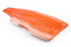 Пласт форели охлажденный Мурманск собственное производство, ~1.8-2.4кг