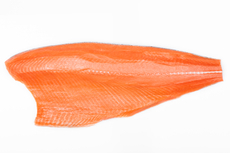 Форель филе на коже Тримм С охлажденная, ~1.4-1.7кг