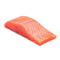 Форель филе из 3-4