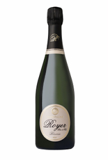Шампанское Royer Reserve Brut Champagne белое брют, 0.75л