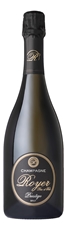 Шампанское Royer Prestige Brut Champagne белое брют, 0.75л
