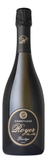 Шампанское Royer Prestige Brut Champagne белое брют, 0.75л