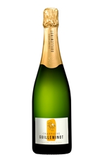 Шампанское Guilleminot Blanc De Noirs Brut Champagne белое брют, 0.75л