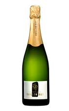 Шампанское Guilleminot Prestige Blanc de Noirs Brut Champagne белое брют, 0.75л