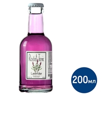 Напиток Rocket Tonic Lavender газированный, 200мл