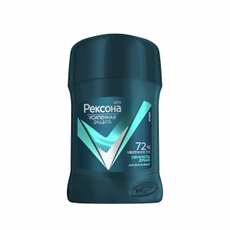 Антиперспирант-стик Рексона Men Свежесть душа, 50мл