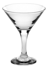 Бокал для мартини Pasabahce Bistro, 190мл
