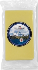 Сыр Bergstolz Matterhorn 6 месяцев выдержки 50%, 100г