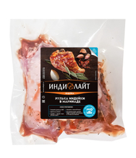 Рулька индейки Индилайт в маринаде охлажденная, ~1кг