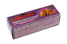 Сырок творожный глазированный А. В. Кривощеков с трюфелем 20%, 38г