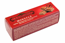 Сырок творожный глазированный А. В. Кривощеков с шоколадом 20%, 38г