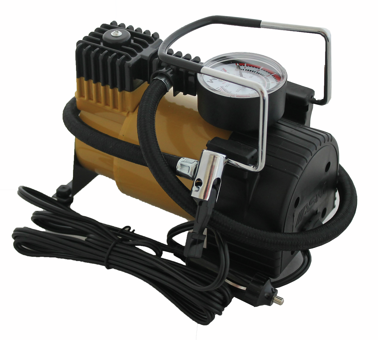 Компрессор Asm Tornado авто AC580