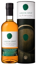 Виски Green Spot 0.7л