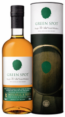 Виски Green Spot 0.7л