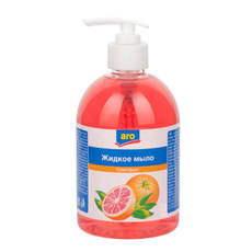 aro Мыло жидкое Грейпфрут, 1л